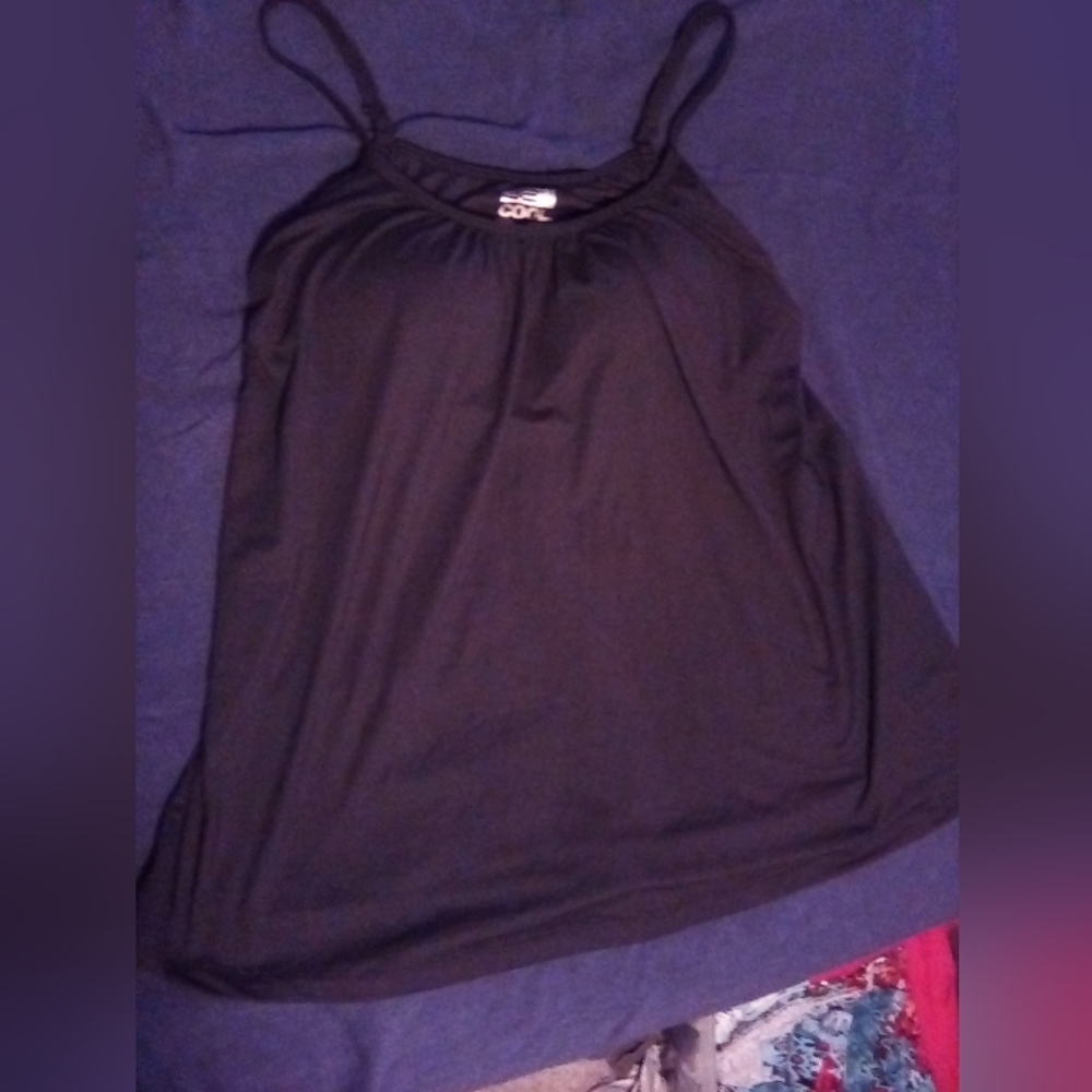 32 degree cool women's tank top never worn